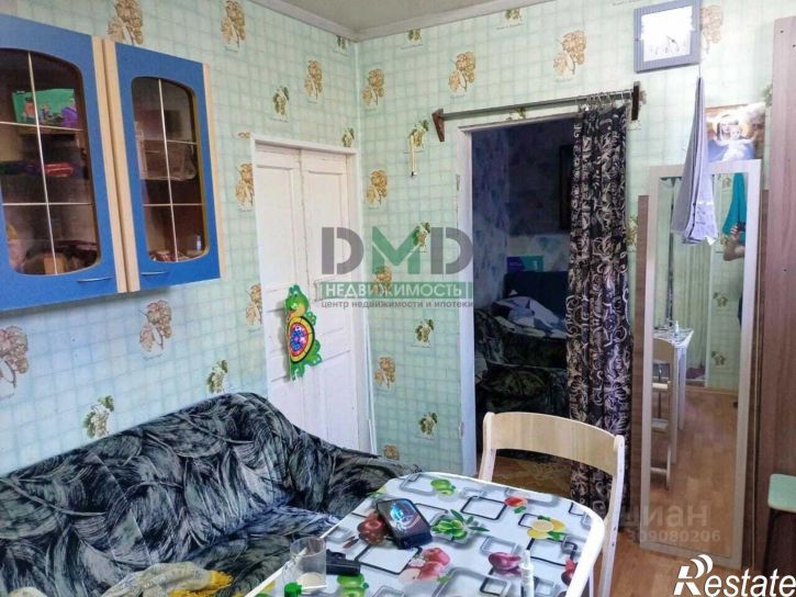 2-комн квартира ул Бабушкина, 23,  д. 23