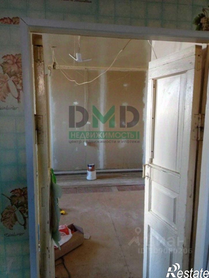 2-комн квартира ул Бабушкина, 23,  д. 23