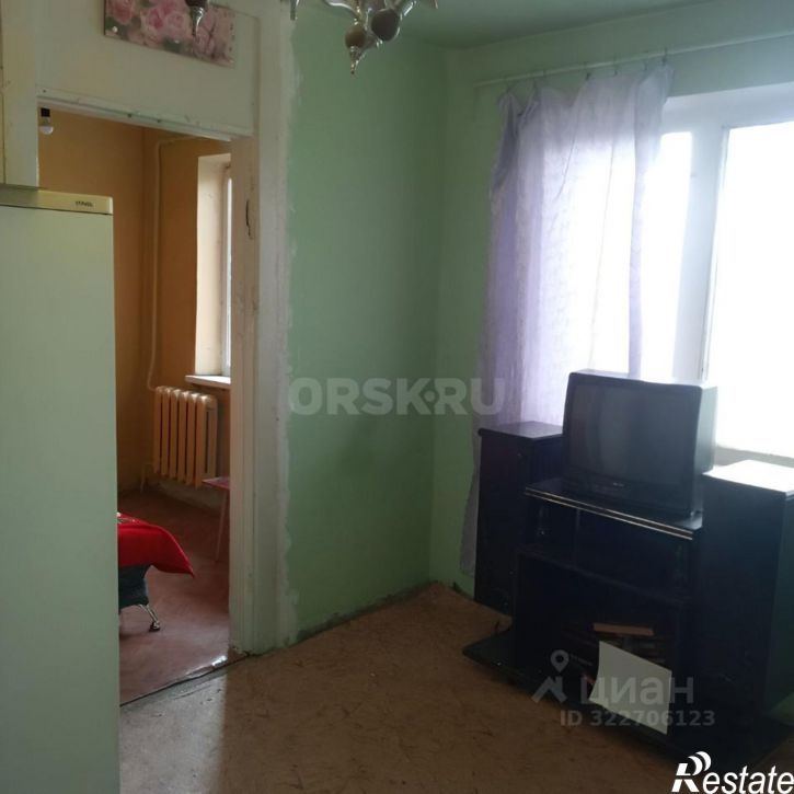 5-комн квартира проспект Ленина, 60,  д. 60