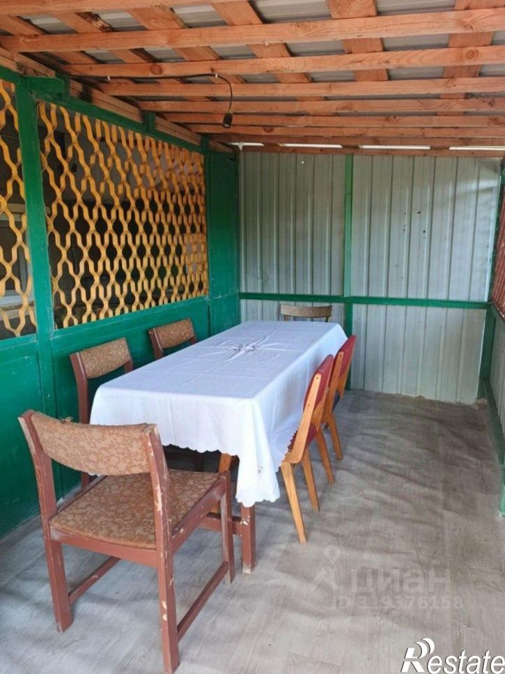 Коттедж/дом Дамба на правом берегу