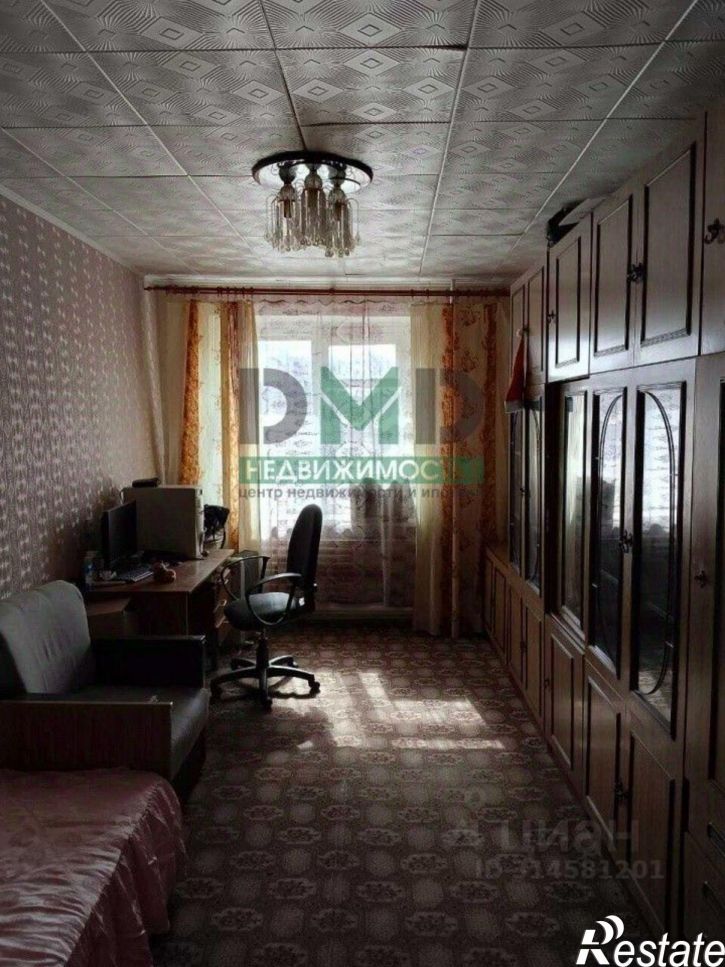 2-комн квартира Квартальный проезд, 16,  д. 16