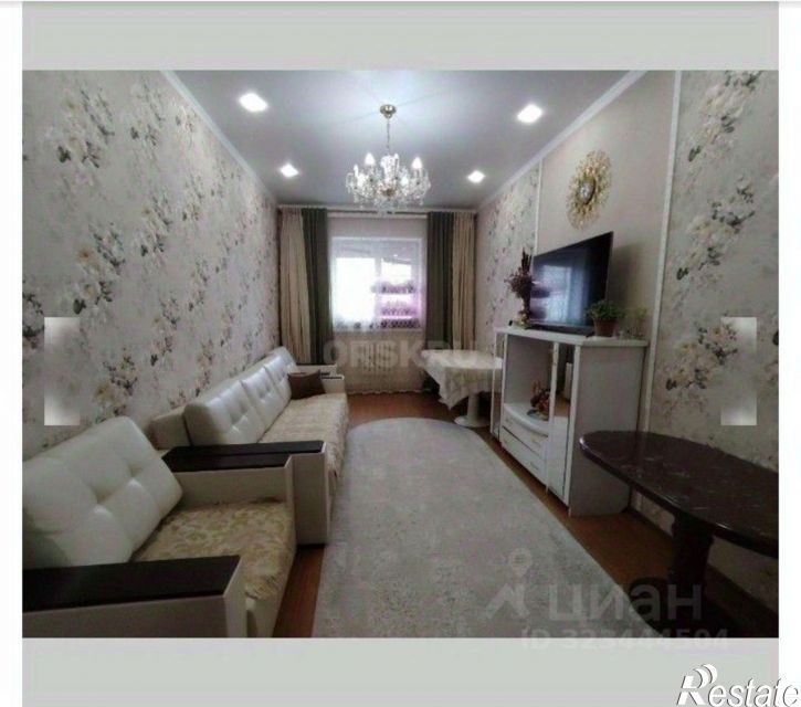 Коттедж/дом Николаевская улица, 9,  д. 9