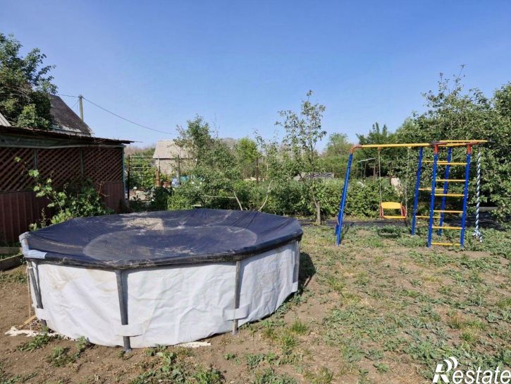 Коттедж/дом Дамба на правом берегу