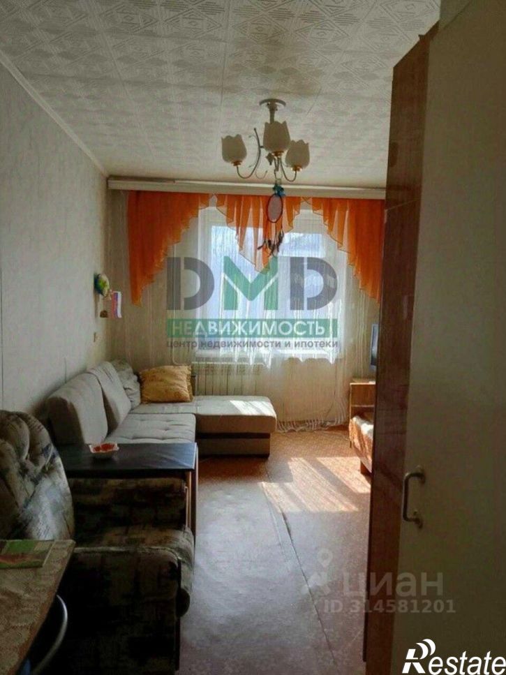 2-комн квартира Квартальный проезд, 16,  д. 16