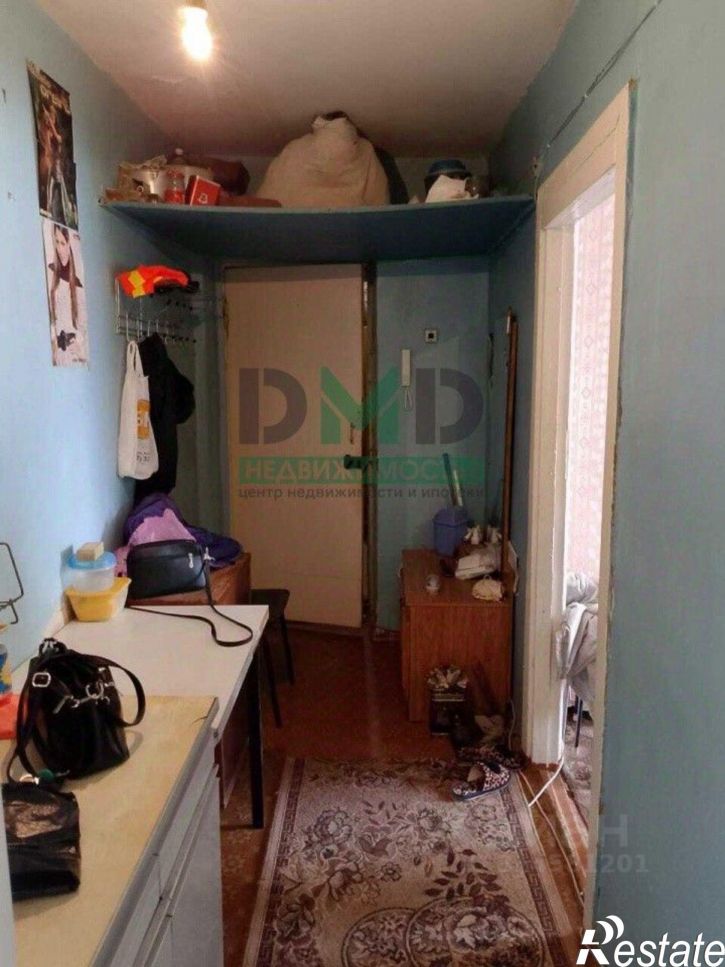 2-комн квартира Квартальный проезд, 16,  д. 16