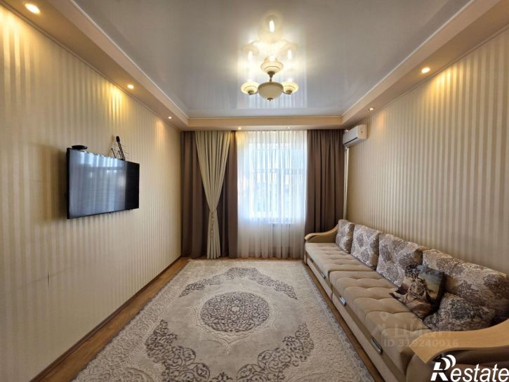 3-комн квартира Вокзальная улица, 23,  д. 23