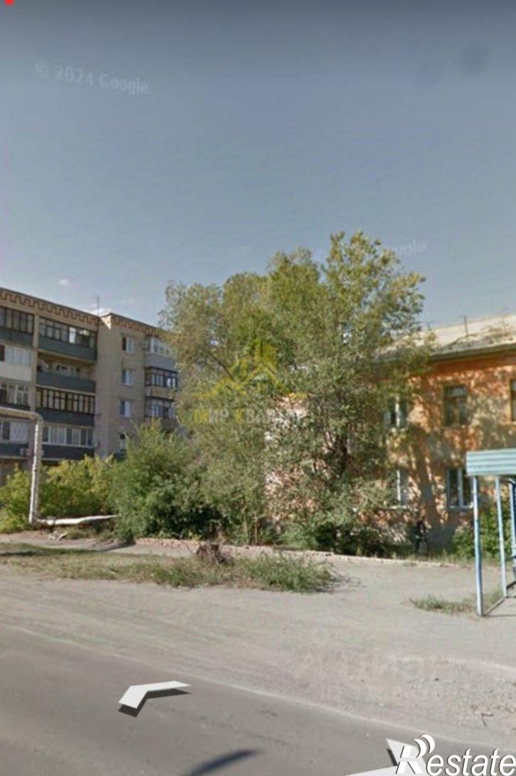 3-комн квартира Станционная улица, 10,  д. 10