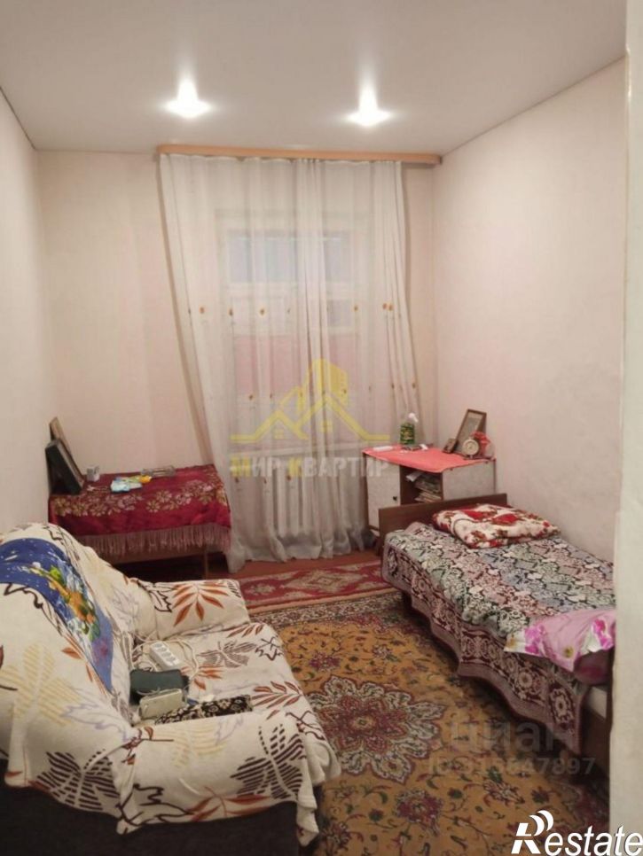 3-комн квартира Станционная улица, 10,  д. 10