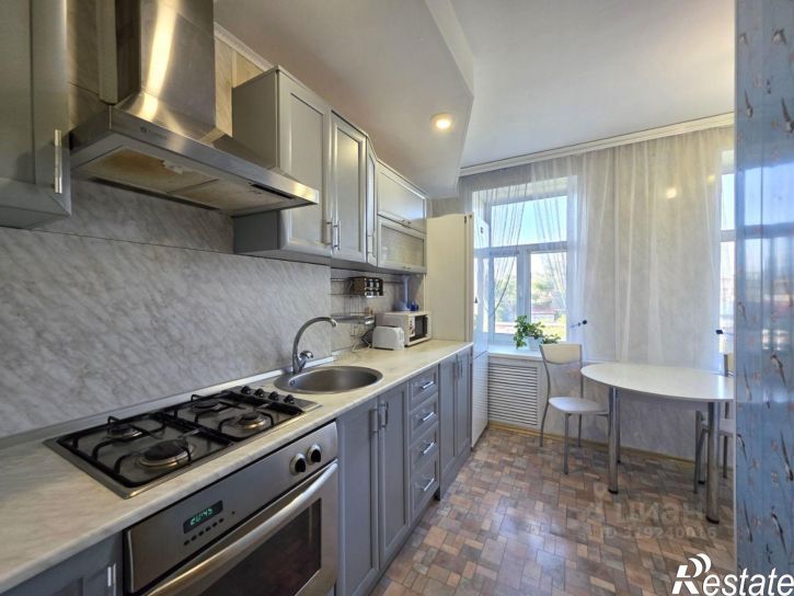 3-комн квартира Вокзальная улица, 23,  д. 23