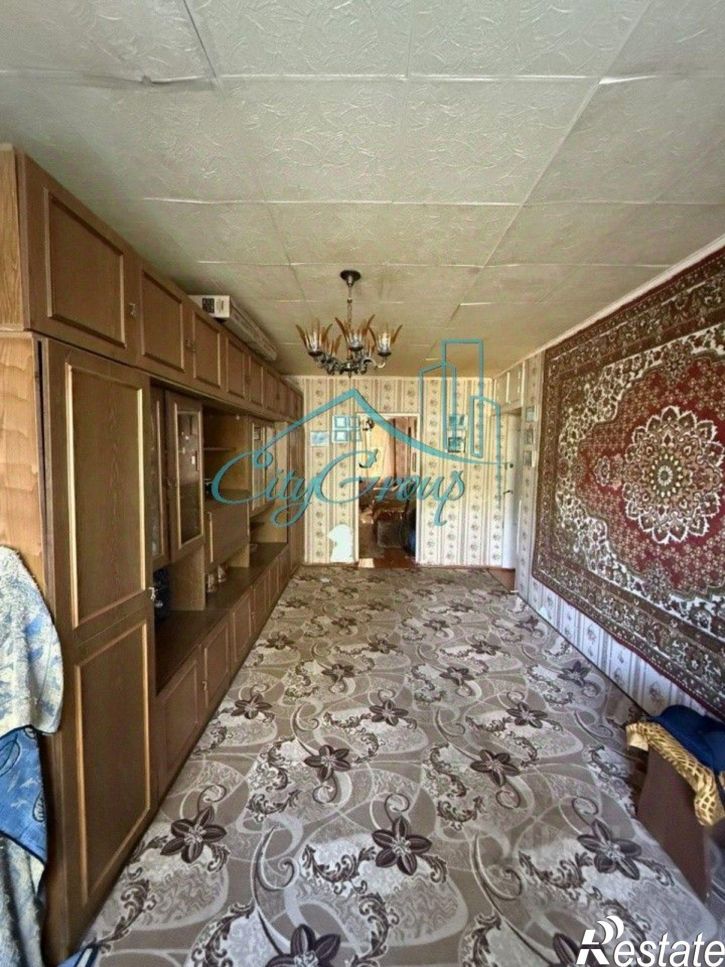 2-комн квартира Гайское шоссе, 16А,  д. 16А