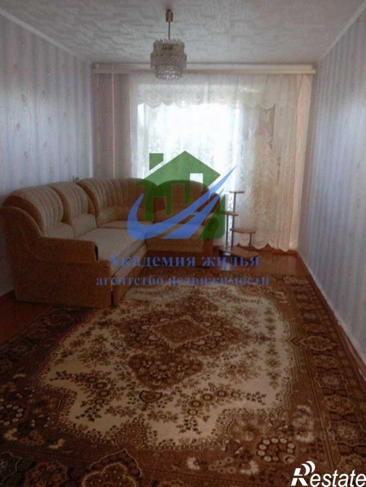 3-комн квартира улица Просвещения, 38,  д. 38