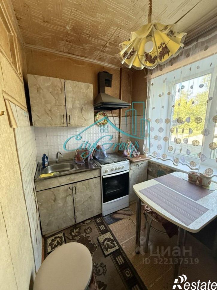 2-комн квартира Гайское шоссе, 16А,  д. 16А