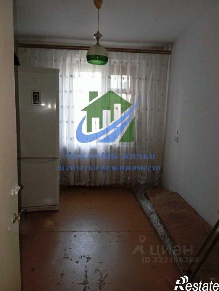 3-комн квартира улица Просвещения, 38,  д. 38