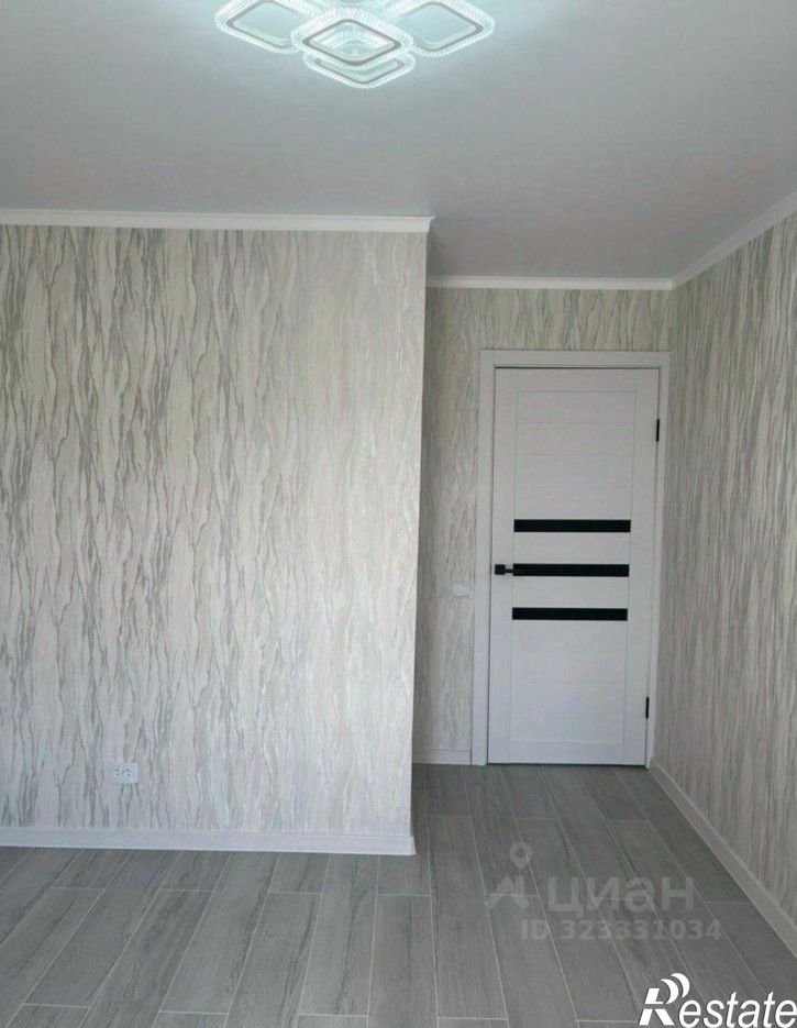 3-комн квартира Молодёжная улица, 2,  д. 2