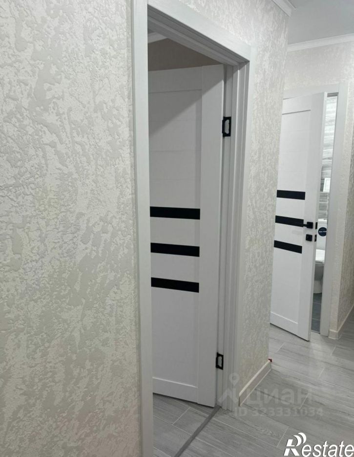 3-комн квартира Молодёжная улица, 2,  д. 2