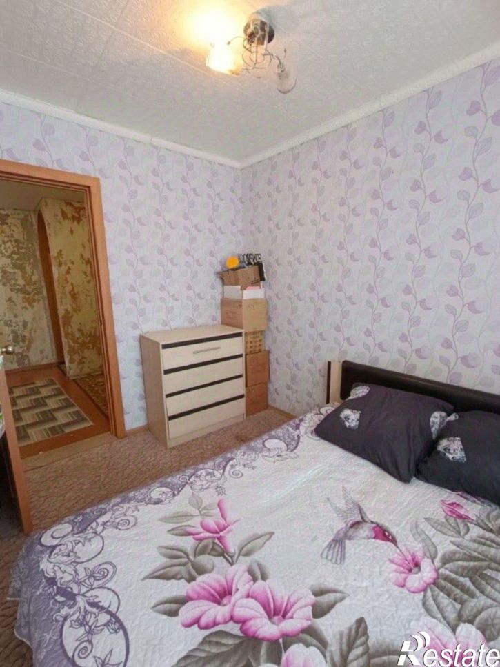 3-комн квартира Орск, ул. Багратиона, 16