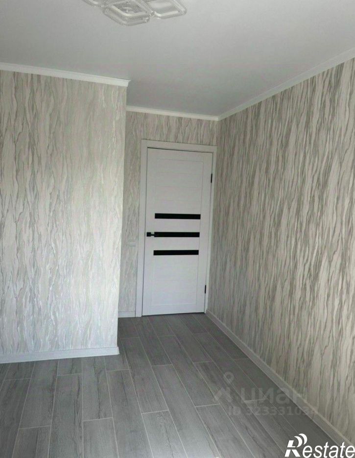 3-комн квартира Молодёжная улица, 2,  д. 2