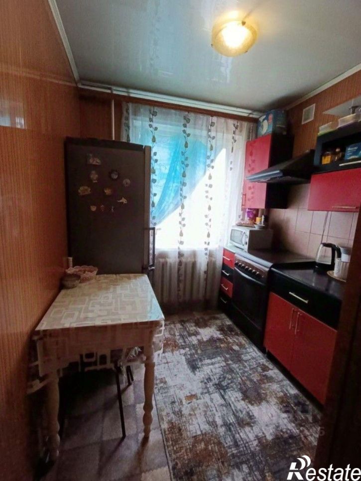 3-комн квартира Орск, ул. Багратиона, 16