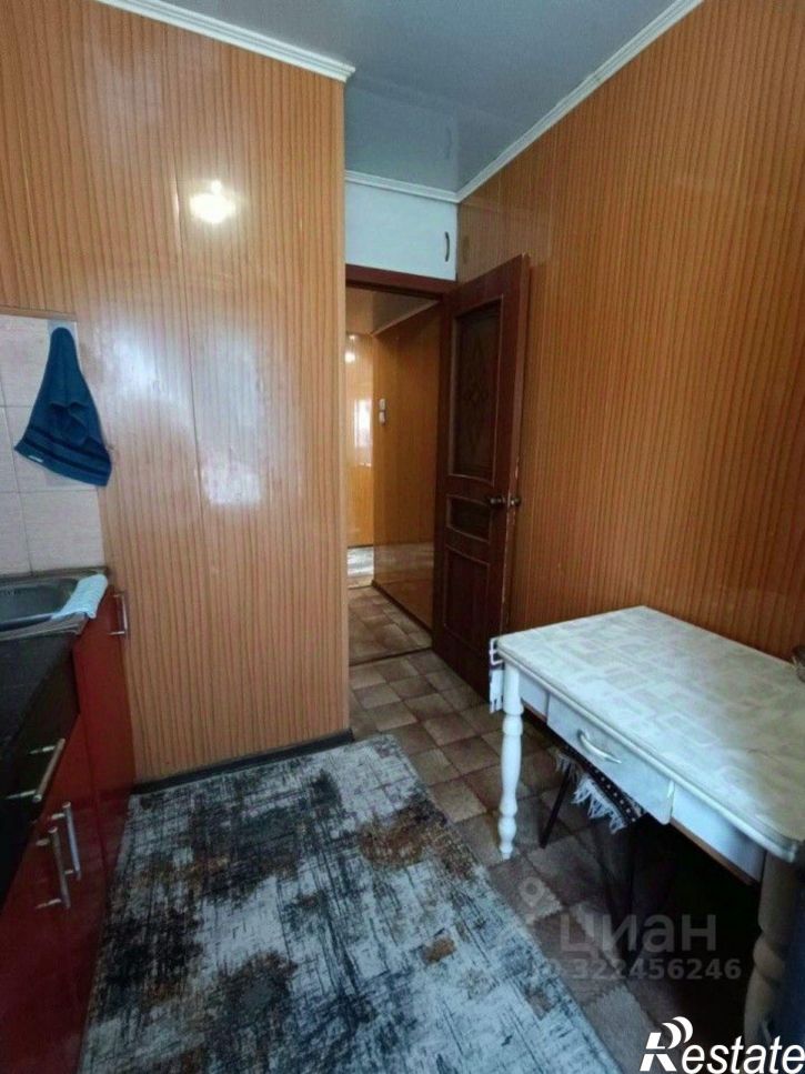 3-комн квартира Орск, ул. Багратиона, 16