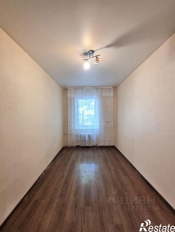 3-комн квартира переулок Машиностроителей, 13,  д. 13