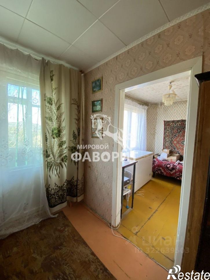 3-комн квартира Орск г., Андреева ул., д.7, литер Б