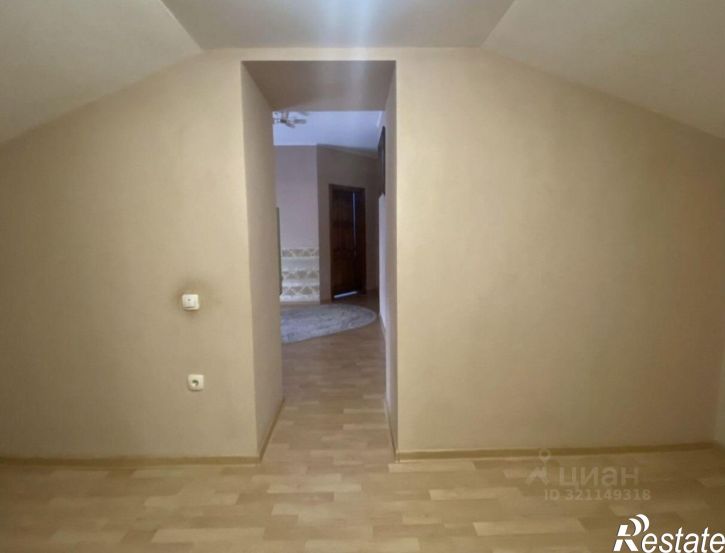 Коттедж/дом Кустанайская улица, 18,  д. 18