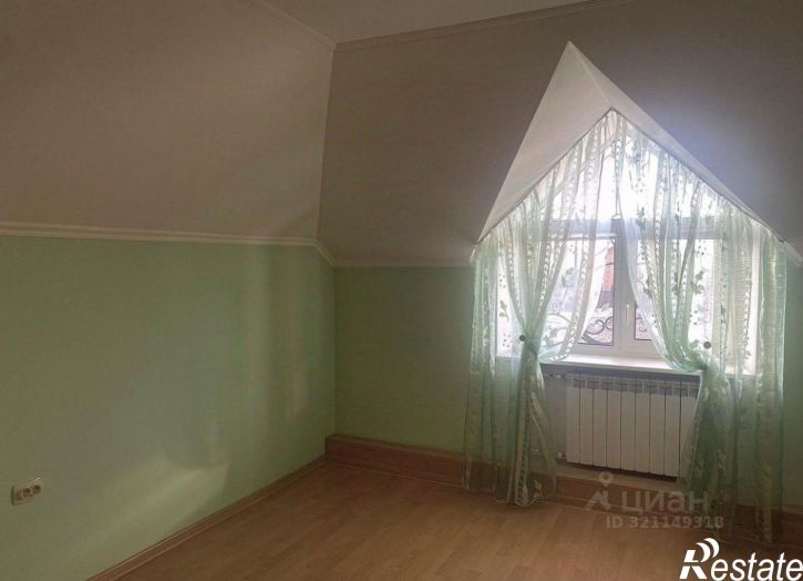 Коттедж/дом Кустанайская улица, 18,  д. 18