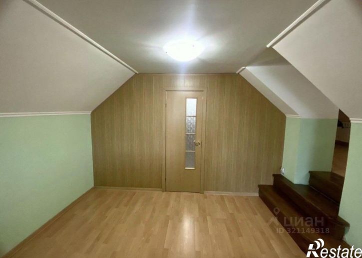 Коттедж/дом Кустанайская улица, 18,  д. 18