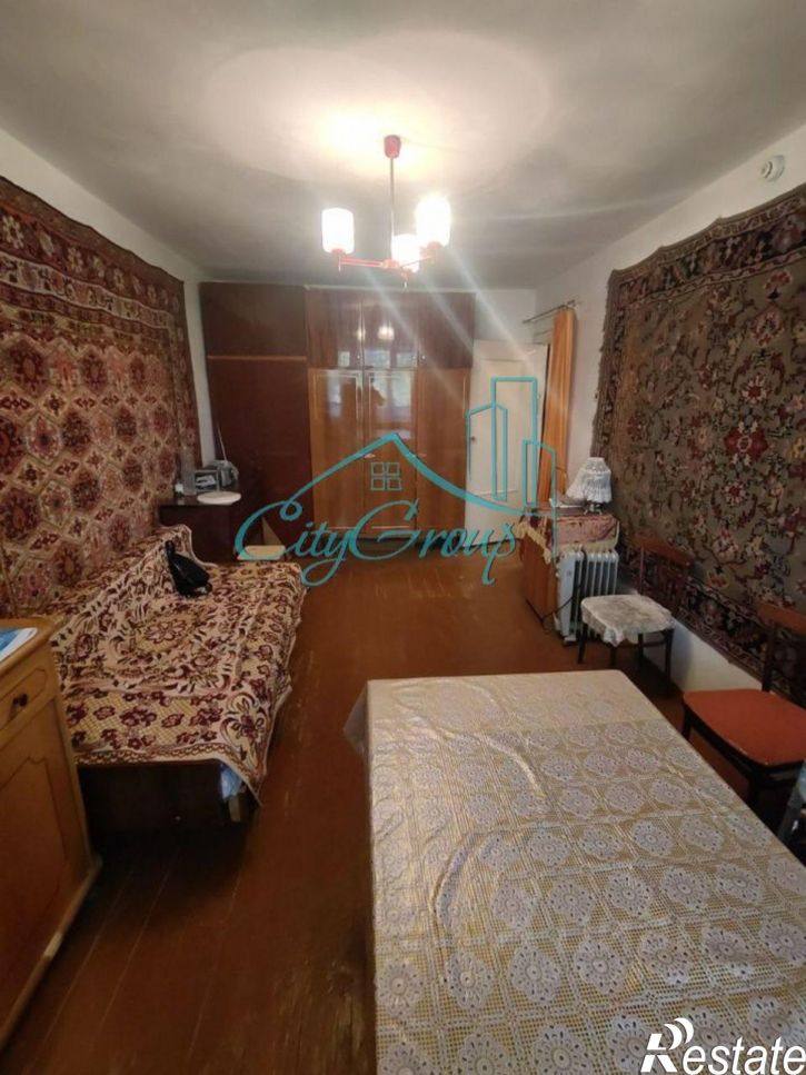 1-комн квартира улица Багратиона, 16,  д. 16