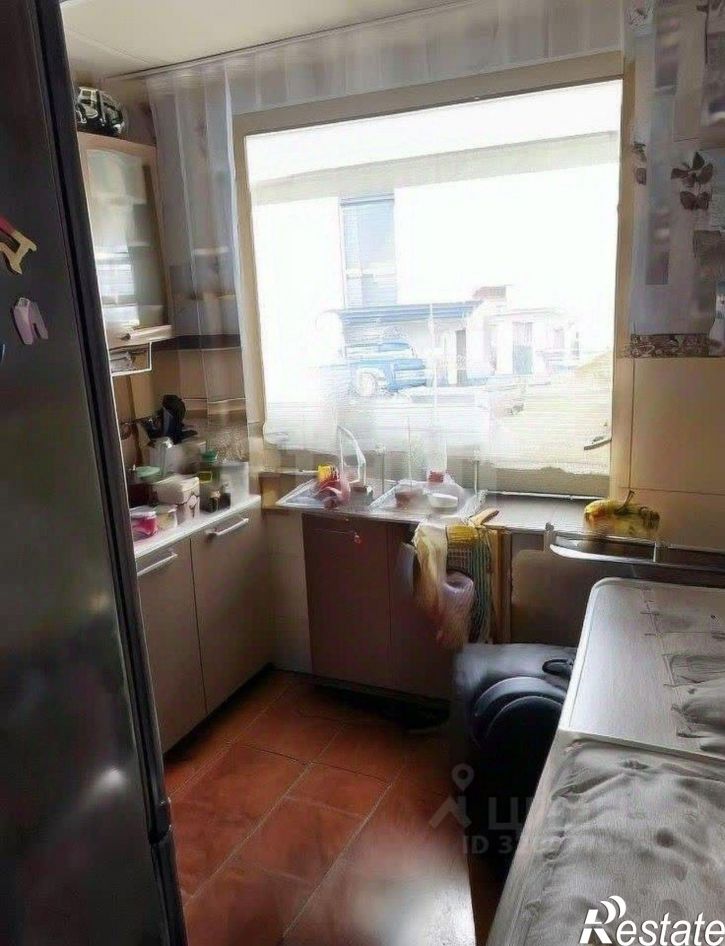 2-комн квартира улица Новая Биофабрика, 73,  д. 73