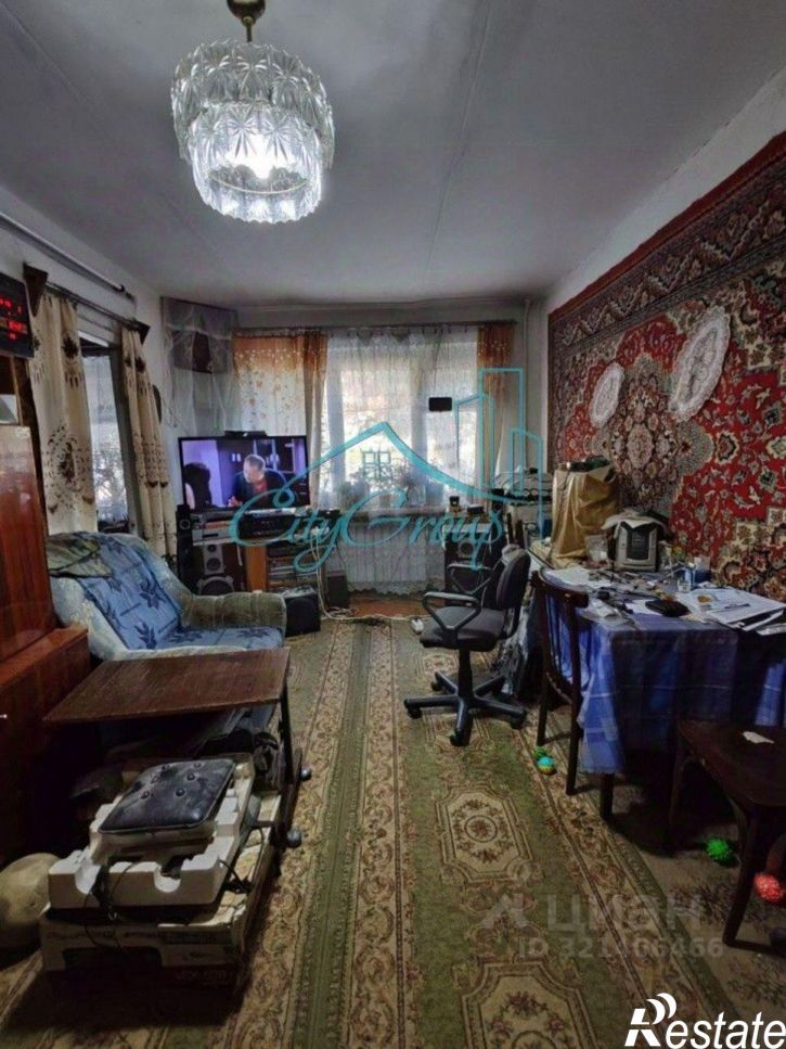 2-комн квартира улица Шелухина, 8,  д. 8