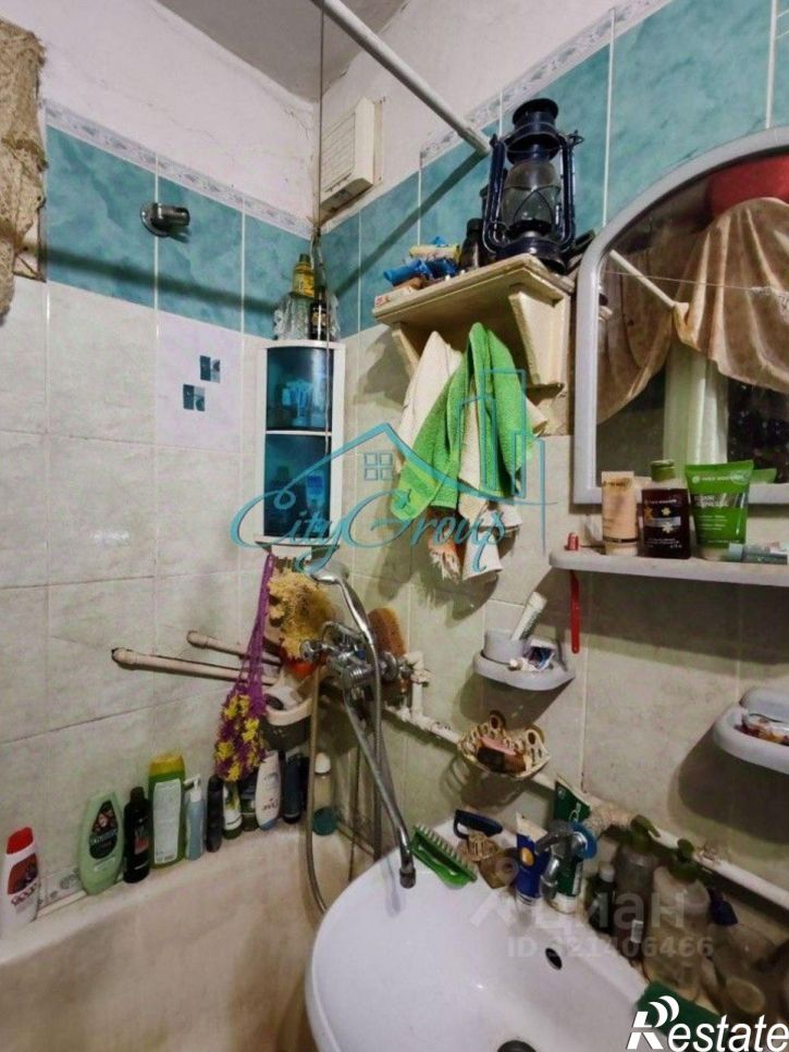 2-комн квартира улица Шелухина, 8,  д. 8