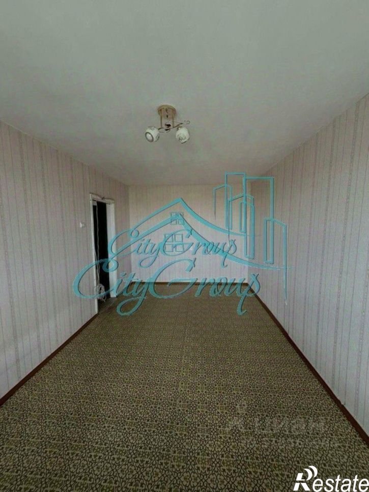 1-комн квартира улица Попова, 5А,  д. 5А