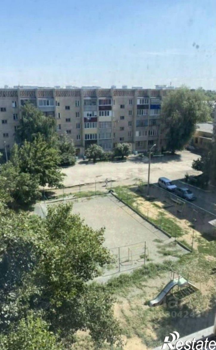 1-комн квартира улица Энтузиастов, 4А,  д. 4А