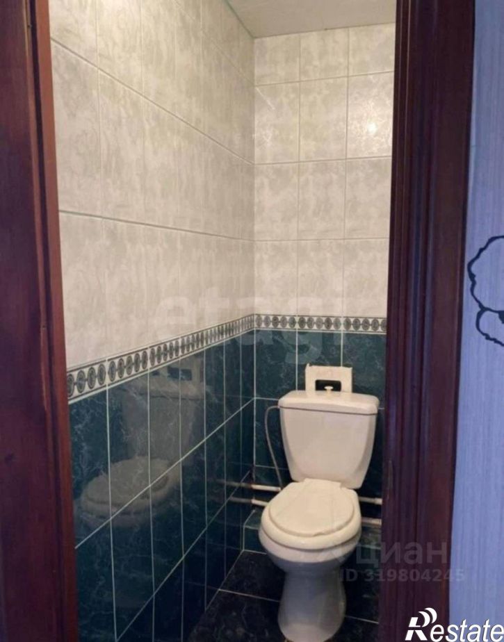 1-комн квартира улица Энтузиастов, 4А,  д. 4А