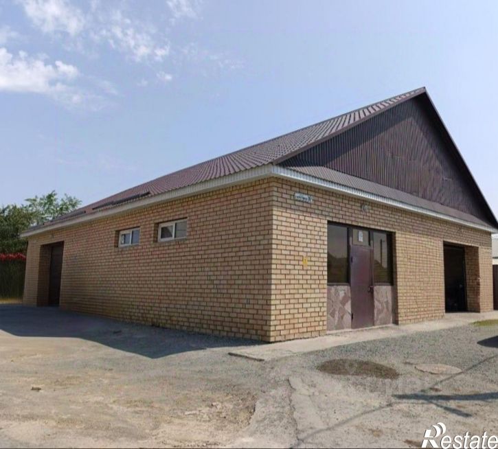 Отдельное здание улица Энергетиков, 76,  д. 76