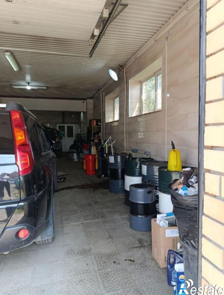 Отдельное здание улица Энергетиков, 76,  д. 76