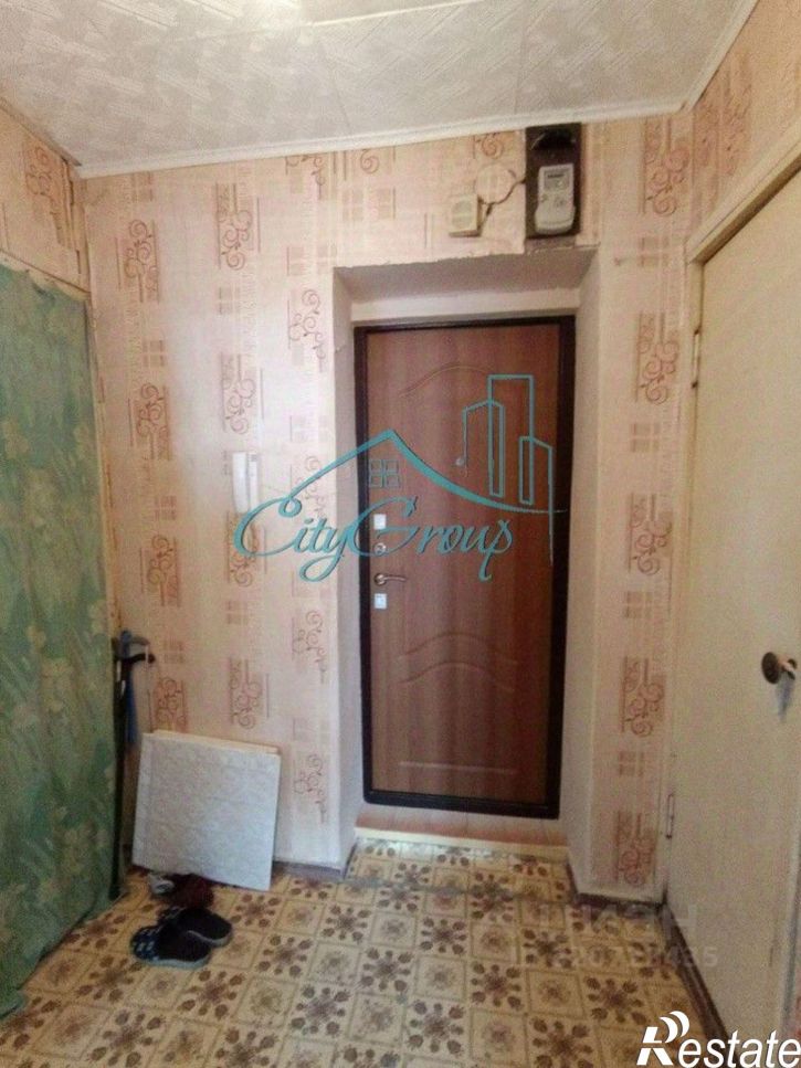 1-комн квартира улица Комарова, 7,  д. 7