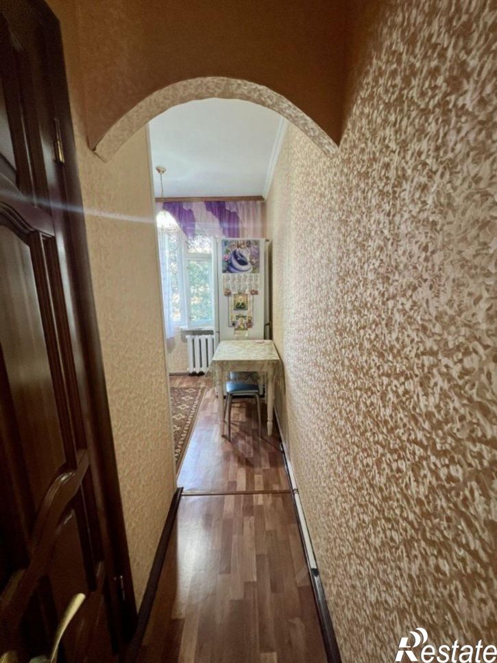 4-комн квартира улица Беляева, 6А,  д. 6А