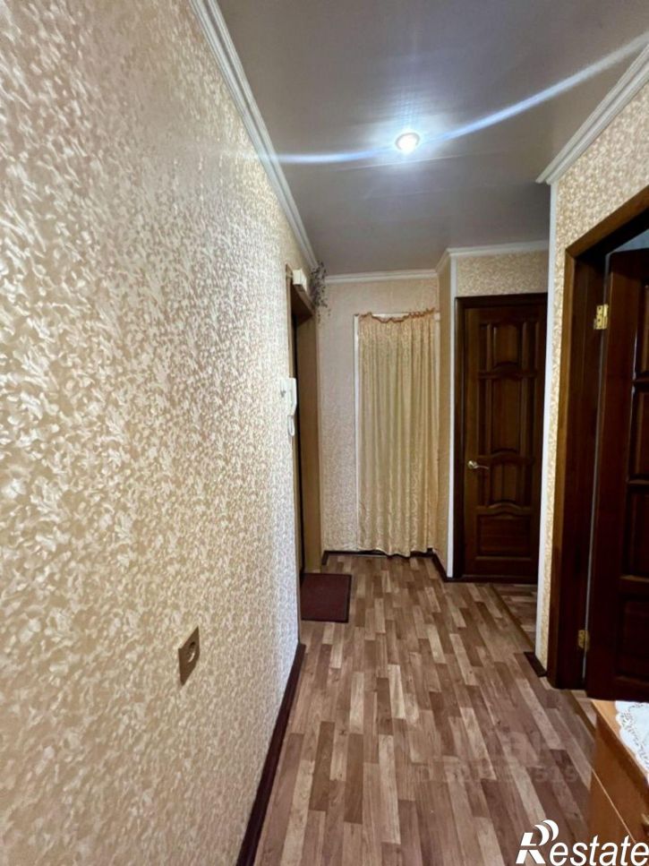 4-комн квартира улица Беляева, 6А,  д. 6А