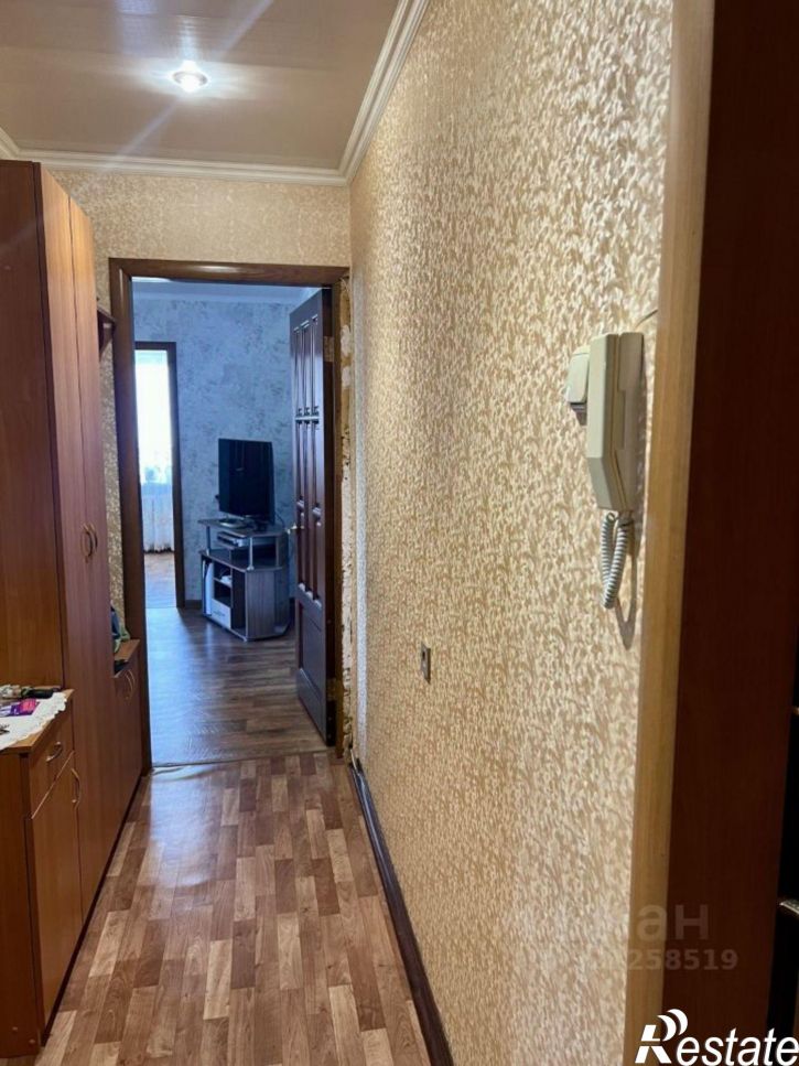 4-комн квартира улица Беляева, 6А,  д. 6А