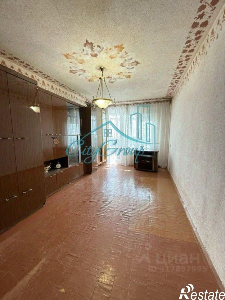 2-комн квартира улица Стасова, 4,  д. 4