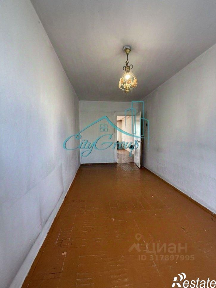 2-комн квартира улица Стасова, 4,  д. 4