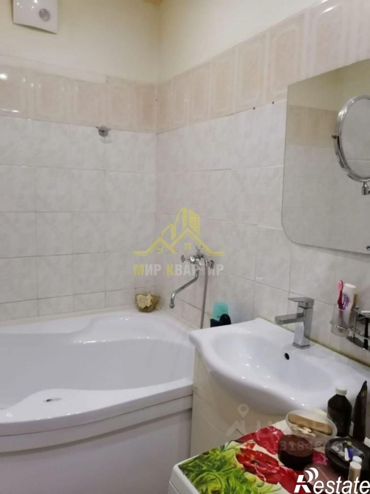 3-комн квартира 1-й Домбаровский переулок, 33,  д. 33