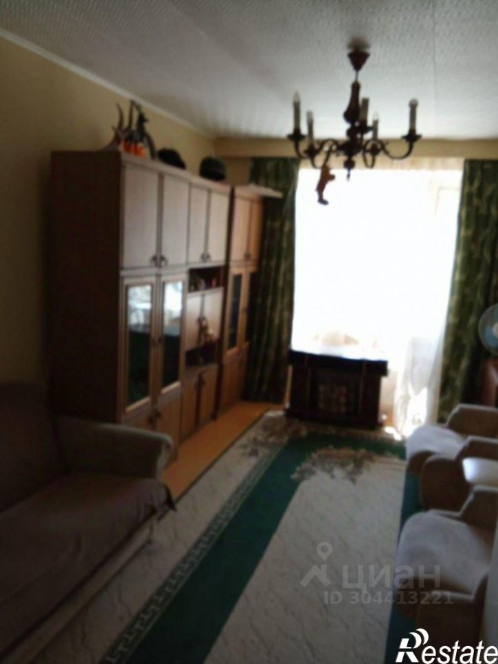 3-комн квартира Сарматский переулок, 5,  д. 5