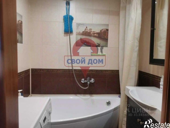 2-комн квартира Орский проспект, 35,  д. 35