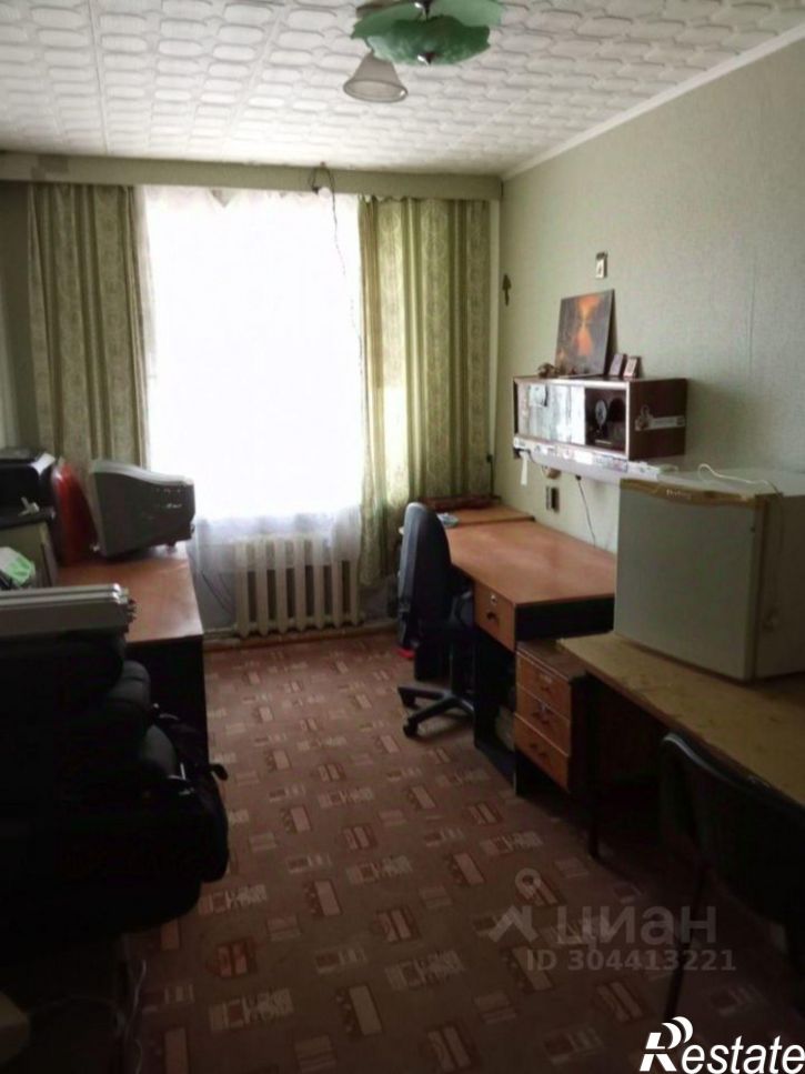 3-комн квартира Сарматский переулок, 5,  д. 5