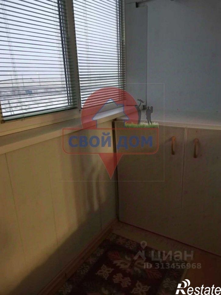 2-комн квартира Орский проспект, 35,  д. 35