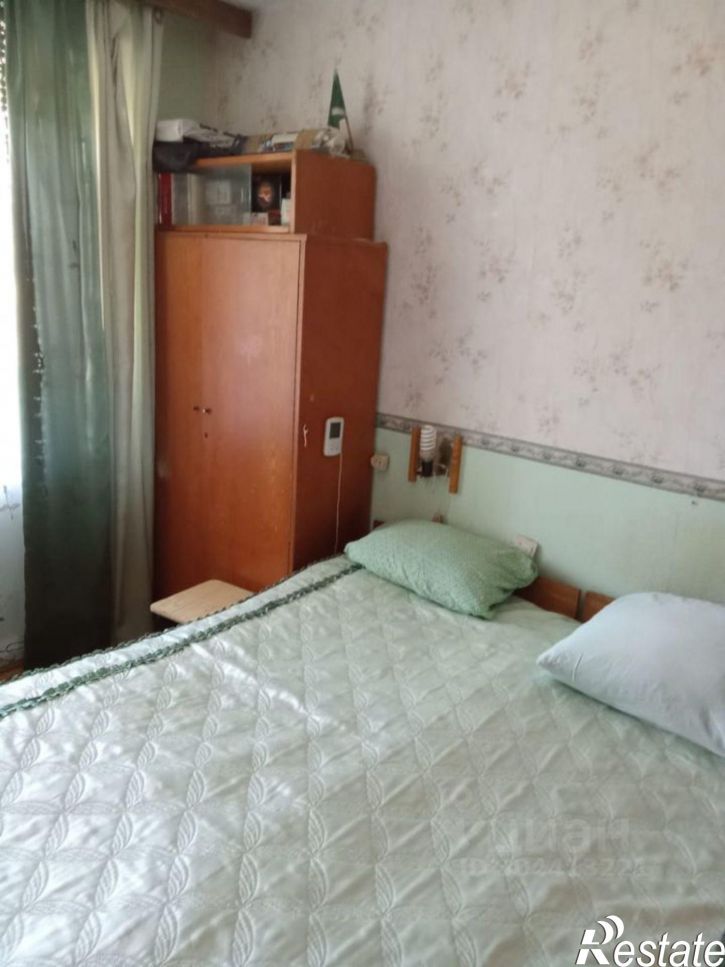 3-комн квартира Сарматский переулок, 5,  д. 5