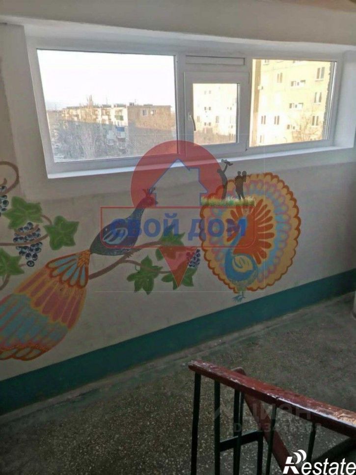 2-комн квартира Орский проспект, 35,  д. 35